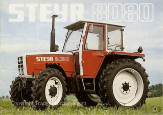 Steyr